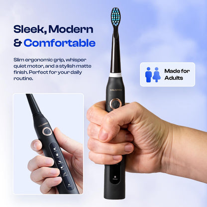 Sonic Shine Electric Toothbrush