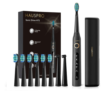 Sonic Shine Electric Toothbrush